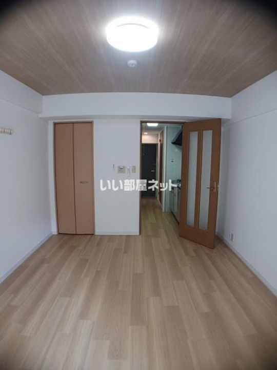 マリベール多聞の内装