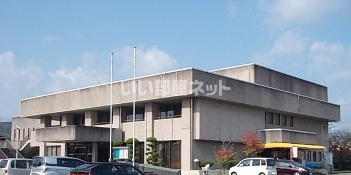 マリベール多聞の周辺