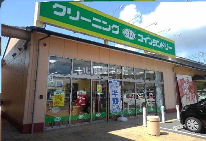 マリベール多聞の周辺