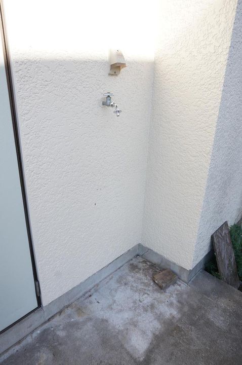 ハイム千寿の内装