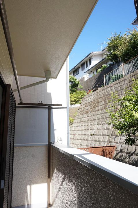 ハイム千寿の内装