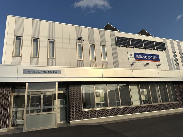 アゼリアコート根城Cの周辺