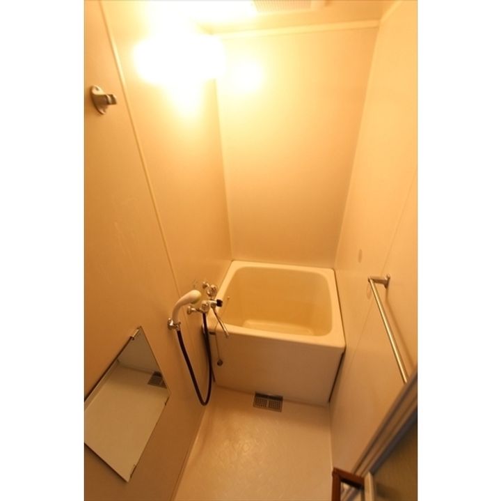 アーバンかしわの風呂