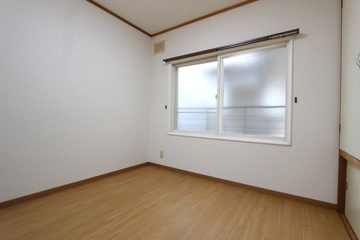 アーバンかしわの内装