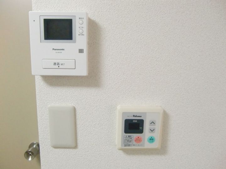 セフィラ御殿場の内装