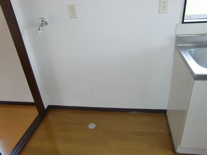 セフィラ御殿場の内装