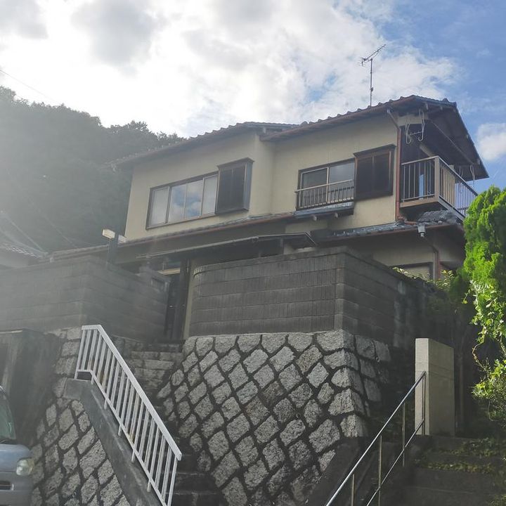 岡山県岡山市北区大窪(一戸建)の賃貸物件のその他画像