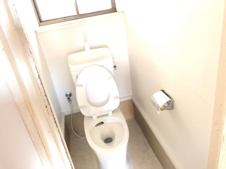 岡山県岡山市北区大窪(一戸建)の賃貸物件の内装