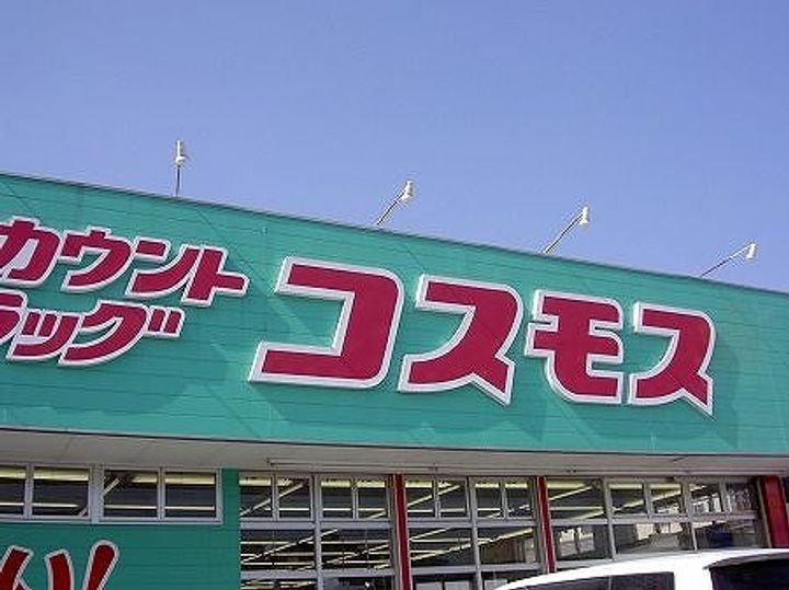 岡山県岡山市北区大窪(一戸建)の賃貸物件の周辺