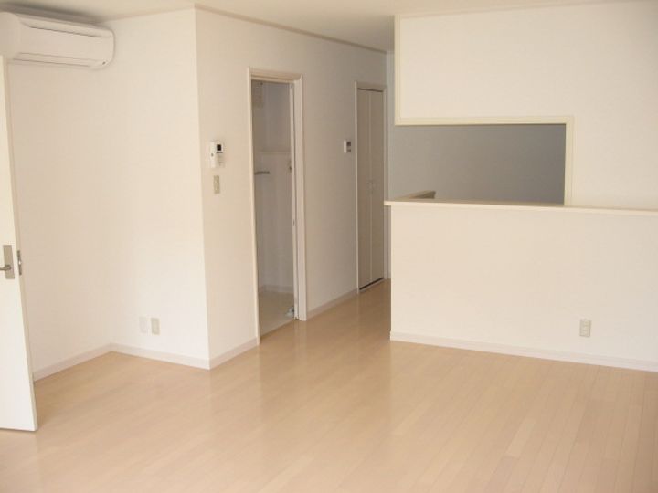 埼玉県志木市中宗岡2(一戸建)の賃貸物件の内装