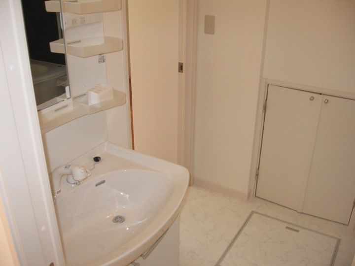 埼玉県志木市中宗岡2(一戸建)の賃貸物件の内装