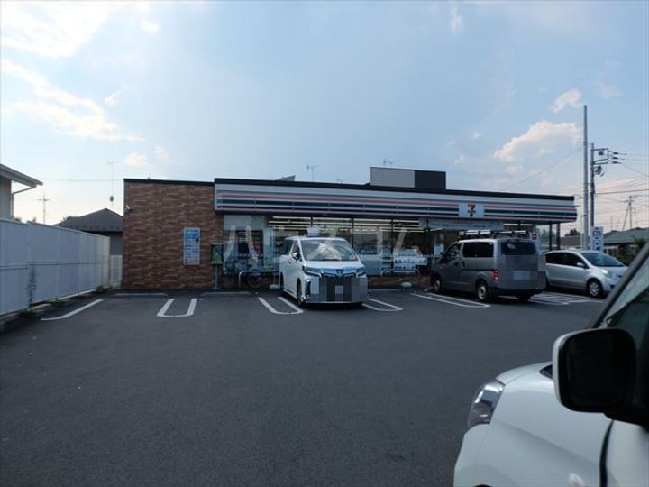 太陽マンション105棟の周辺