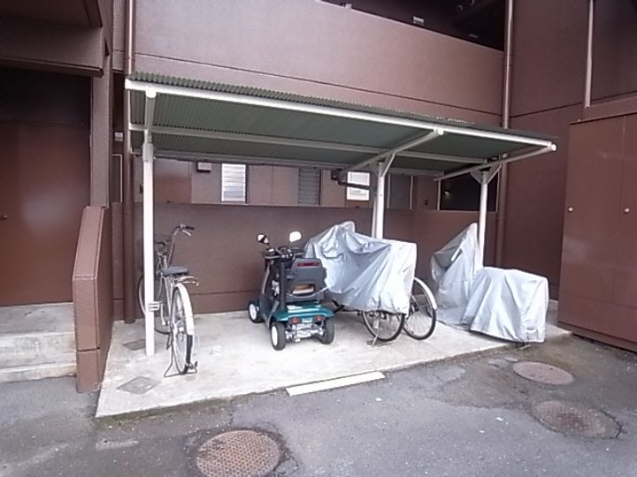 岐阜県岐阜市早田東町8(マンション)の賃貸物件の地図