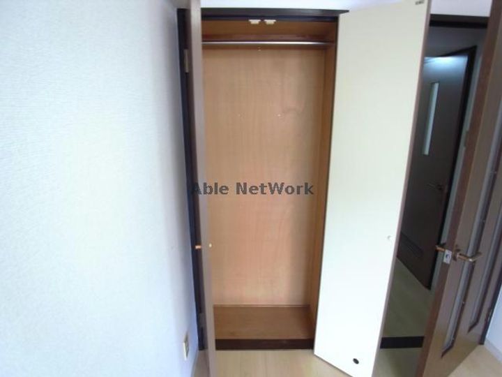 岐阜県岐阜市早田東町8(マンション)の賃貸物件の内装