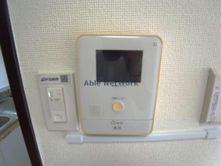 岐阜県岐阜市早田東町8(マンション)の賃貸物件の内装