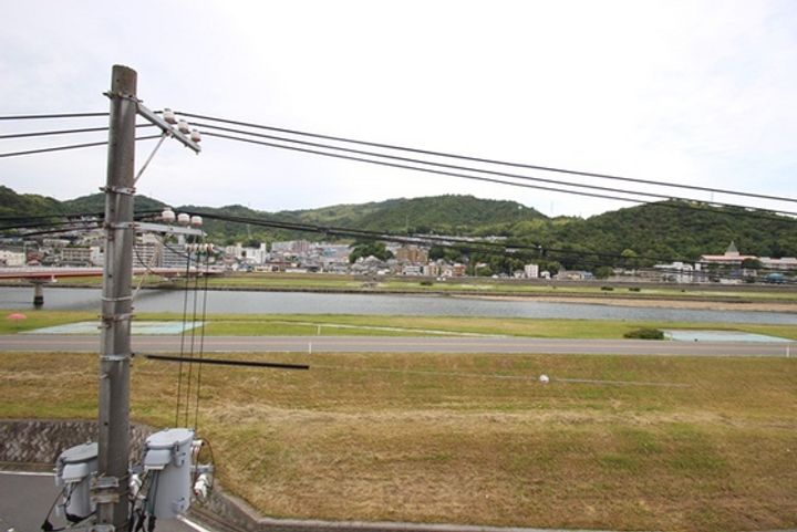 FUJIビルのその他画像