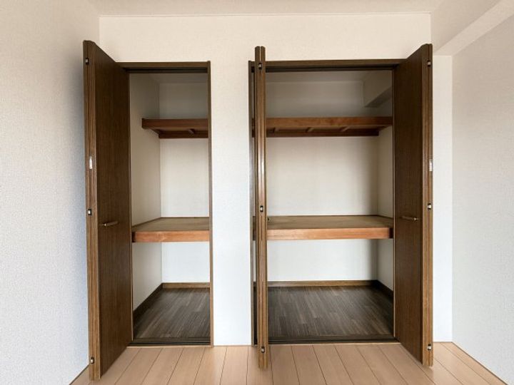 高知県高知市高そね(マンション)の賃貸物件の内装