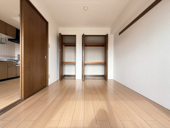 高知県高知市高そね(マンション)の賃貸物件の内装