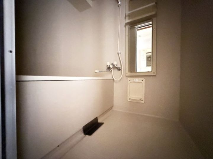 高知県高知市高そね(マンション)の賃貸物件の風呂