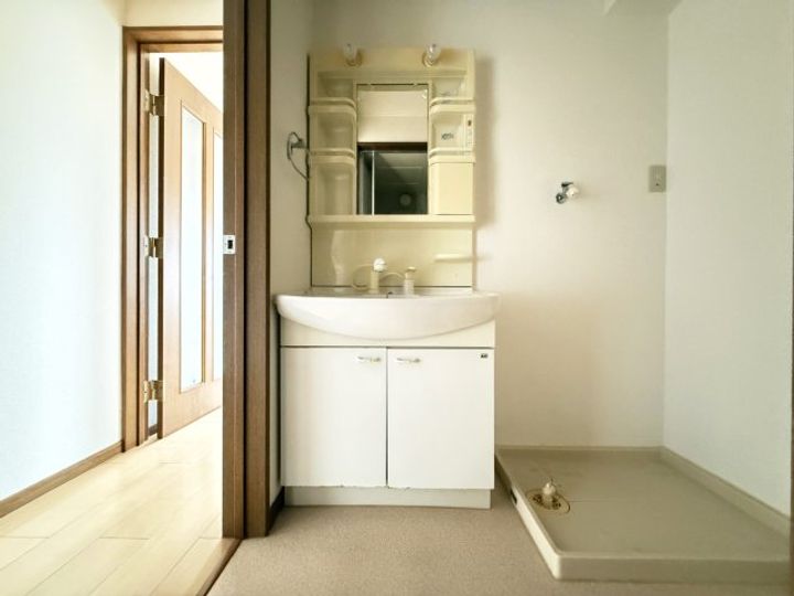 高知県高知市高そね(マンション)の賃貸物件の内装