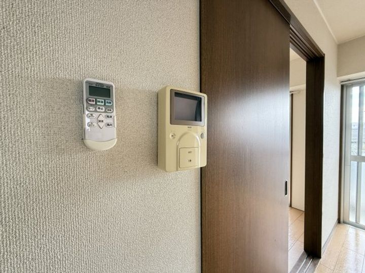 高知県高知市高そね(マンション)の賃貸物件の内装