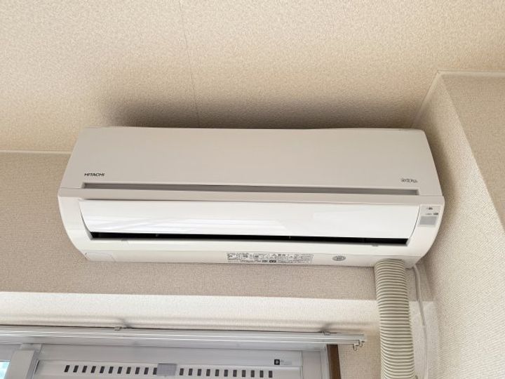 高知県高知市高そね(マンション)の賃貸物件の内装