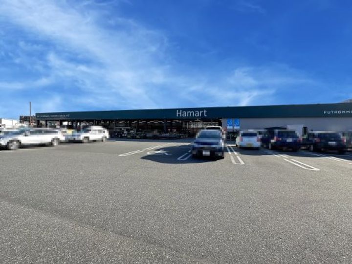 高知県高知市高そね(マンション)の賃貸物件の周辺