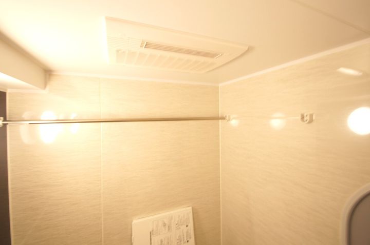 ラクラス浅草の地図