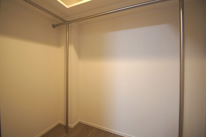 ラクラス浅草の内装