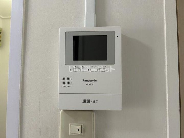 愛知県稲沢市長野1(マンション)の賃貸物件の内装