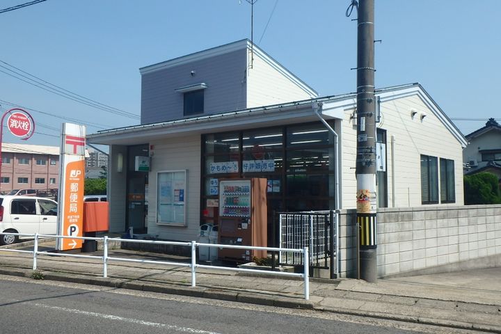ロイヤルステージIIの周辺