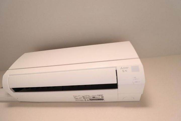 Park Avenue Eastの内装