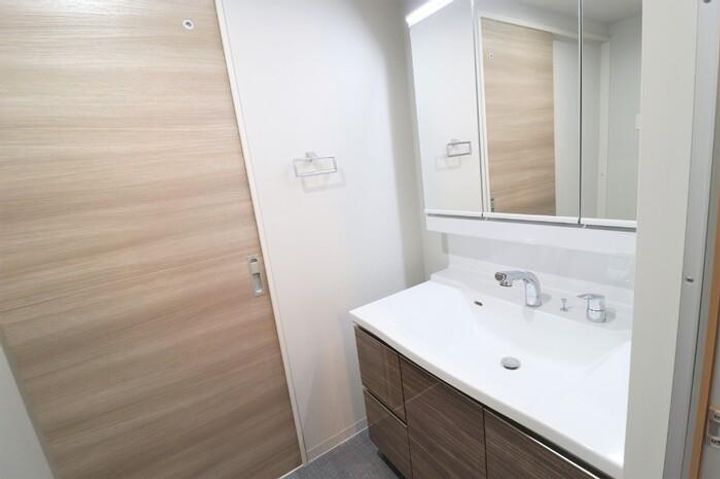 Park Avenue Eastの内装