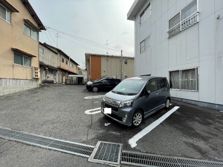 岡山県都窪郡早島町早島(アパート)の賃貸物件の地図