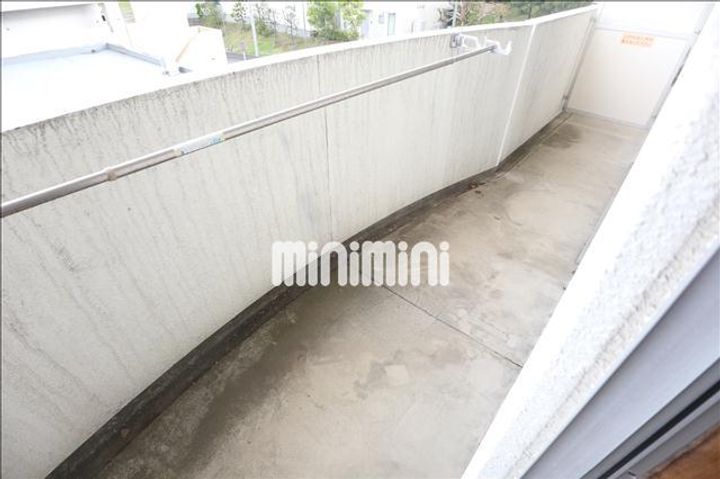 チェリーブロッサムの内装