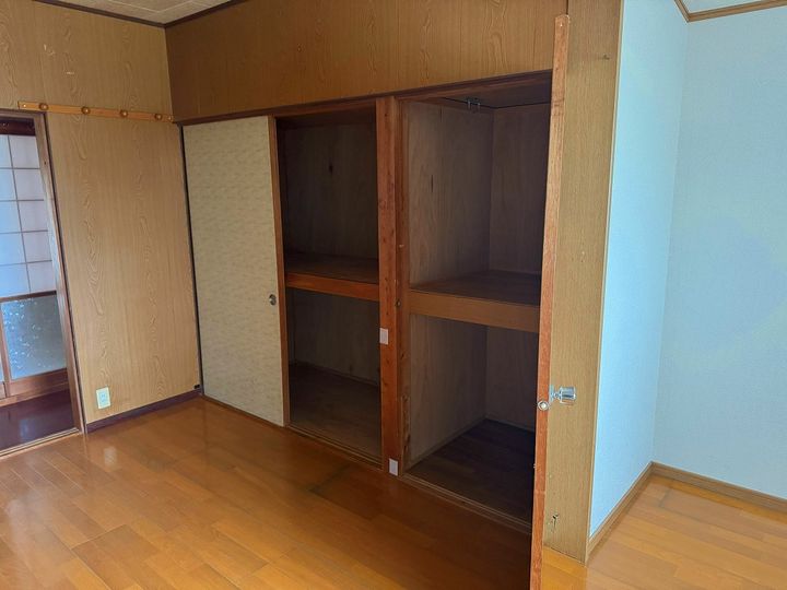 三重県伊勢市小俣町本町(一戸建)の賃貸物件の内装