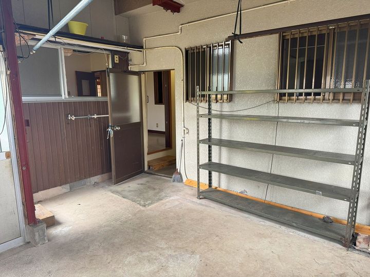 三重県伊勢市小俣町本町(一戸建)の賃貸物件の内装