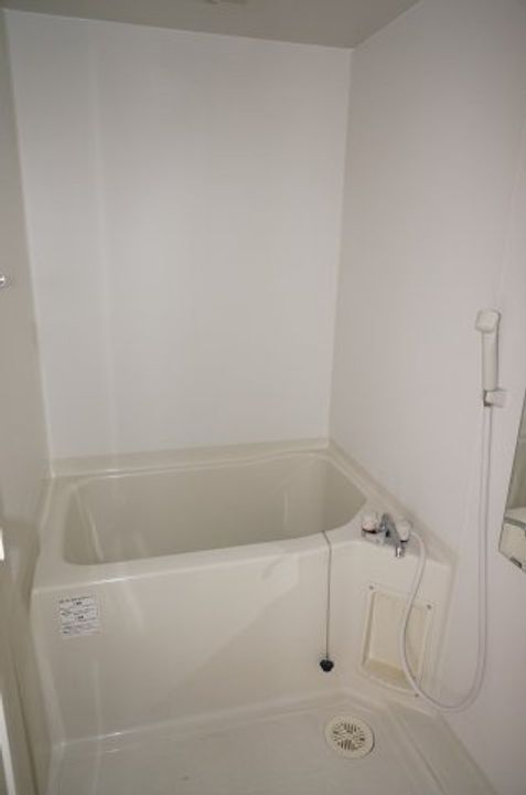 コンフォート松縄の風呂