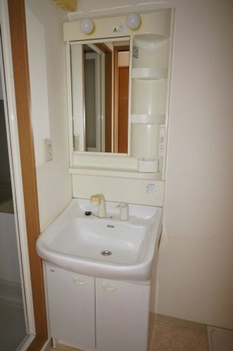 コンフォート松縄の内装