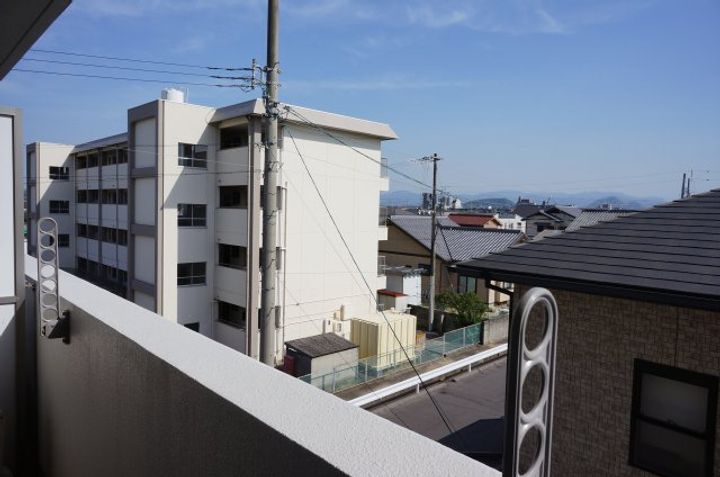 コンフォート松縄のその他画像