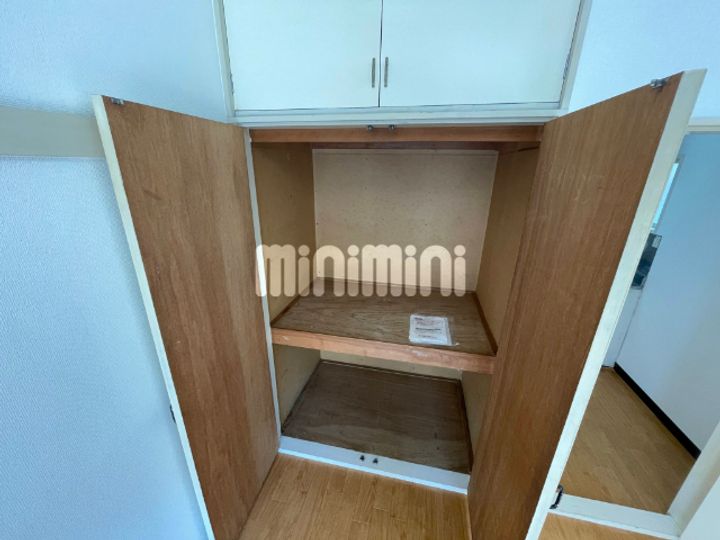 サンリットコーポの内装