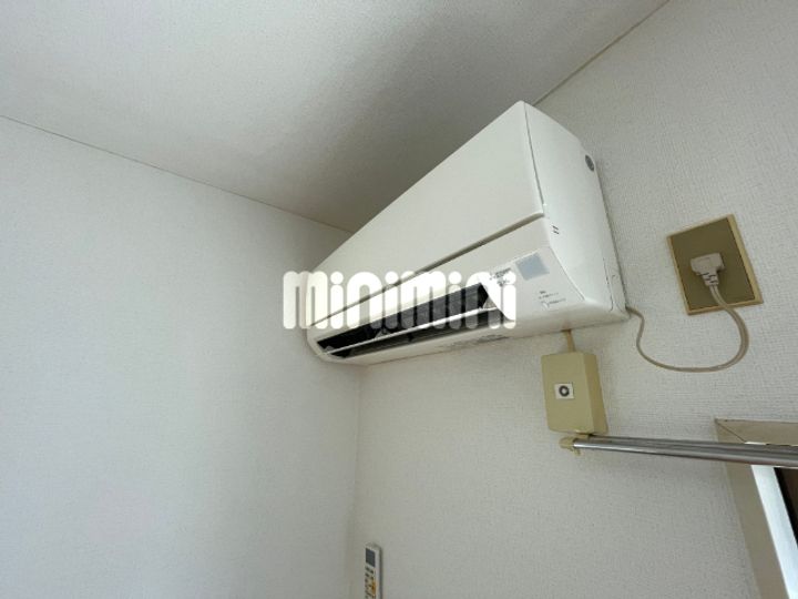 サンリットコーポの内装