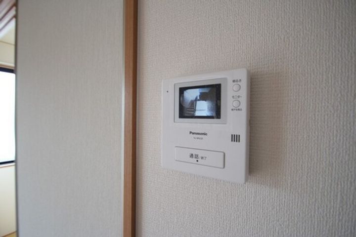 岡山県岡山市中区山崎(アパート)の賃貸物件の内装