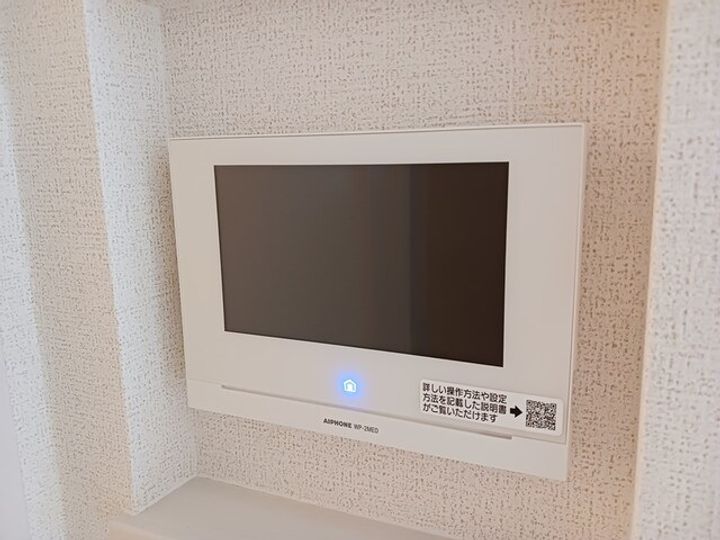 鹿児島県いちき串木野市浦和町(アパート)の賃貸物件の内装