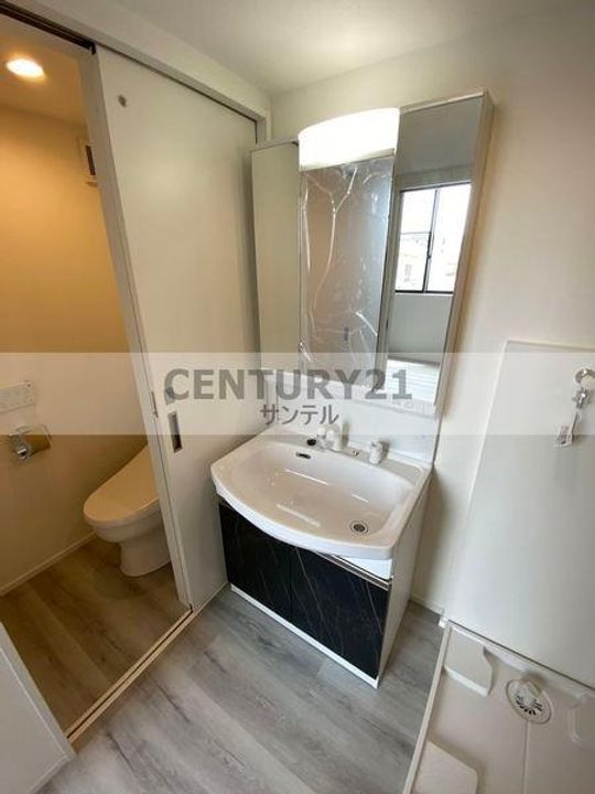 アヴァンツァーレの内装