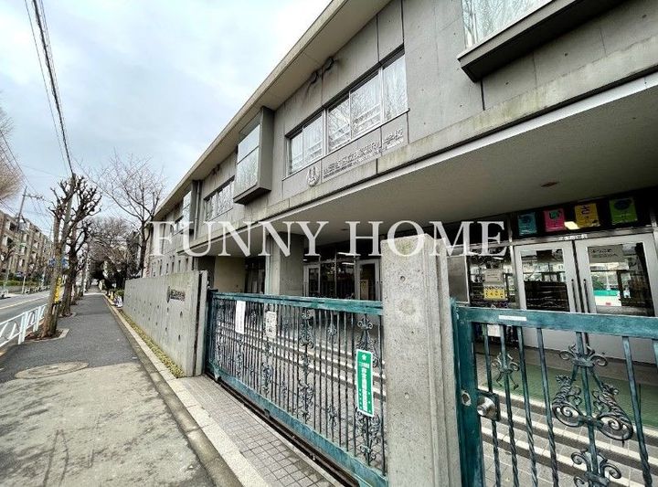 Green Way Yakumoの周辺