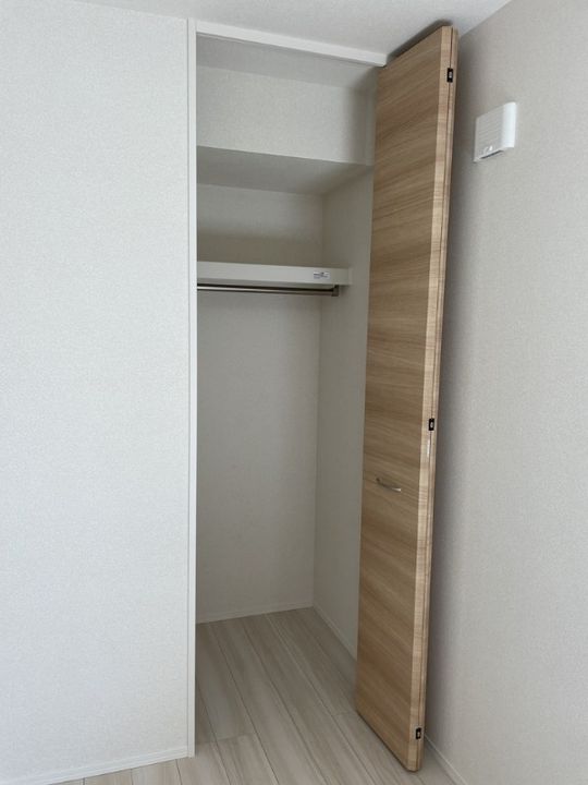 静岡県浜松市中央区佐藤2(アパート)の賃貸物件の内装