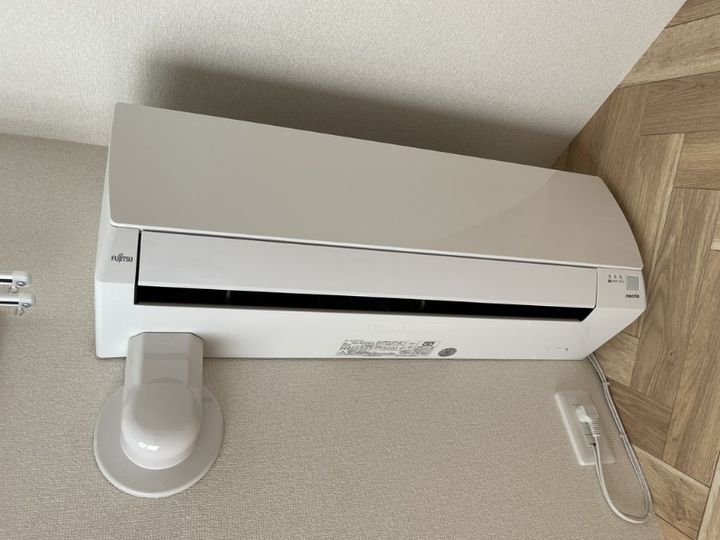 静岡県浜松市中央区佐藤2(アパート)の賃貸物件の内装