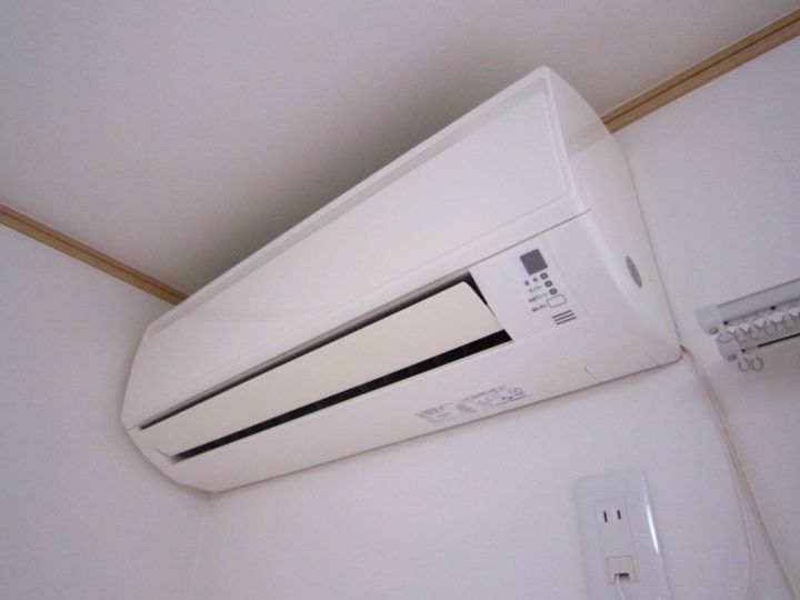 神奈川県小田原市中曽根(アパート)の賃貸物件の内装