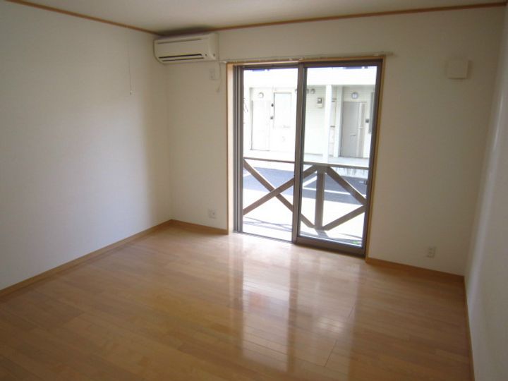 神奈川県小田原市中曽根(アパート)の賃貸物件の内装